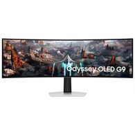 מסך מחשב Samsung Odyssey G93SC LS49CG934SUXEN סמסונג למכירה 