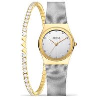 שעון יד  אנלוגי  לאישה Bering 12927001GWP למכירה 