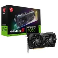 כרטיס מסך MSI GeForce RTX 4060 GAMING X 8G MLG 4711377140096 למכירה , 2 image
