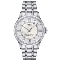 שעון יד  אנלוגי  לאישה Tissot Chemin T099.207.11.116.00 טיסו למכירה 