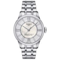 שעון יד  אנלוגי  לאישה Tissot Chemin T099.207.11.116.00 טיסו למכירה 