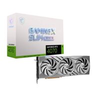 כרטיס מסך MSI GeForce RTX 4070 GAMING X Slim 4711377117753 למכירה , 2 image