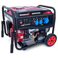 גנרטור  בנזין Bronco SGB9000S למכירה 