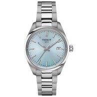 שעון יד  לאישה Tissot T150.210.11.351.00 טיסו למכירה , 2 image