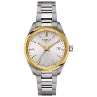 שעון יד  לאישה Tissot T150.210.21.031.00 טיסו למכירה 