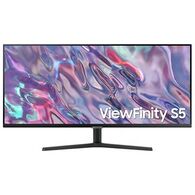 מסך מחשב  34 אינטש Samsung ViewFinity S5 S50GC LS34C500GAUXEN UWQHD סמסונג למכירה , 3 image