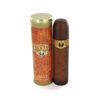 בושם לגבר Gold 100ml E.D.T גולד קובה Cuba למכירה , 2 image