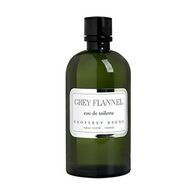 בושם לגבר Grey Flannel 240ml E.D.T  גריי פלאנל ג'יאופרי בנה Geoffrey Beene למכירה 