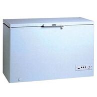 מקפיא  שוכב Delonghi DPA403  404 ליטר דה לונגי למכירה , 2 image