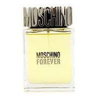 בושם לגבר Forever 100mlE.D.T פוראבר מוסקינו Moschino למכירה 