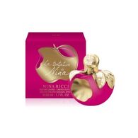בושם לאשה Nina Ricci La Tentation E.D.T 50ml למכירה , 2 image