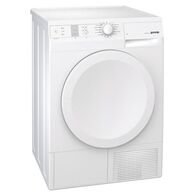 מייבש כביסה Gorenje D744BJ  7 ק"ג גורנייה למכירה , 2 image