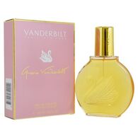 בושם לאשה Gloria Vanderbilt Gloria Vanderbilt E.D.T 100ml למכירה 