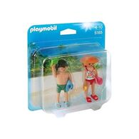 פליימוביל 5165 נופשים בחוף למכירה , 2 image