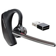 אוזניית בלוטוס Plantronics Poly VOYAGER 5200 UC למכירה 