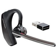 אוזניית בלוטוס Plantronics Poly VOYAGER 5200 UC למכירה , 2 image