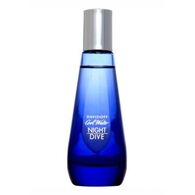 בושם לאשה דווידוף Cool Water Night Dive E.D.T 80ml למכירה , 2 image