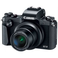 מצלמה Canon PowerShot G1X Mark III קנון למכירה 