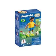 פליימוביל שחקן נבחרת ברזיל 9510 למכירה , 2 image