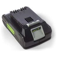 סוללה 99582/1 Greenworks למכירה , 2 image