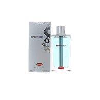 בושם לגבר Bugatti Infinite Blue E.D.P 125ml למכירה 