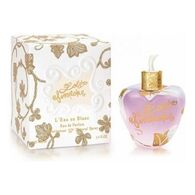 בושם לאשה Lolita Lempicka L'Eau en Blanc E.D.P 100ml למכירה 