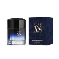 בושם לגבר פאקו רבאן Pure Xs E.D.T 50ml למכירה 