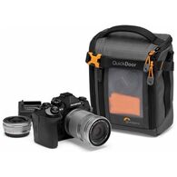 תיק למצלמה Lowepro GearUp Creator Box L II למכירה 