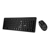 מקלדת ועכבר Genius Wireless Desktop SlimStar 8006 למכירה , 2 image