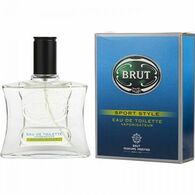 בושם לגבר Brut Sport Style E.D.T 100ml למכירה 