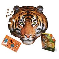 פאזל I Am Tiger 550 חלקים Madd Capp למכירה 