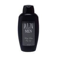 Black Amber קרם גוף 400 מ”ל Alin למכירה 