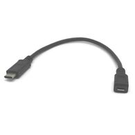USB-C CH-USB3.1-MUSBF Gold Touch למכירה 