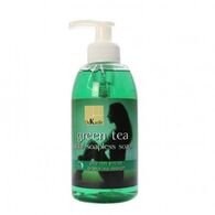 Green Tea Soap Less Soap 330ml Dr Kadir למכירה 