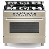 תנור משולב כיריים Bompani BO 684JH למכירה , 2 image