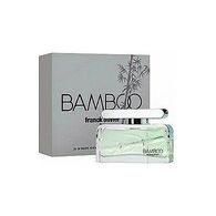 בושם לגבר Bamboo 75mlE.D.T במבו פרנק אוליבייר Franck Olivier למכירה 