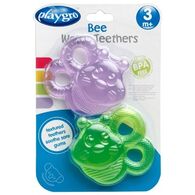 נשכני קירור דבורה - Bee Water Teether PlayGro למכירה 