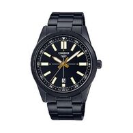 שעון יד  אנלוגי  לגבר Casio MTPVD02B3E קסיו למכירה , 2 image