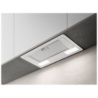 קולט אדים Elica ERA C 52 WHA אליקה למכירה , 2 image