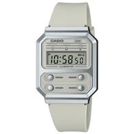 שעון יד  דיגיטלי Casio A100WEF-8A קסיו למכירה 