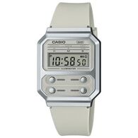 שעון יד  דיגיטלי Casio A100WEF-8A קסיו למכירה , 2 image