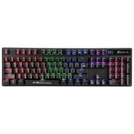 מקלדת Xtrike Me GK-980 למכירה , 2 image