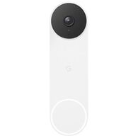 Google Nest Doorbell 2Gen למכירה 