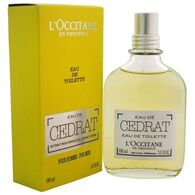 בושם לגבר L'Occitane Eau de Cedrat E.D.T 100ml למכירה , 2 image