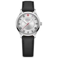 שעון יד  אנלוגי  לאישה 01.1421.124 Wenger למכירה , 2 image