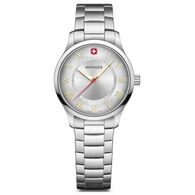 שעון יד  אנלוגי  לאישה 01.1421.126 Wenger למכירה , 2 image