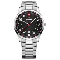 שעון יד  אנלוגי  לגבר 01.1441.131 Wenger למכירה , 2 image