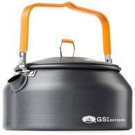 קומקום טיולים GSI Outdoors Halulite Tea Kettle 1L  1 ליטר למכירה 