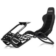 כיסא מרוצים Playseat Trophy Black למכירה , 2 image