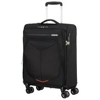 טרולי עליה למטוס American Tourister SummerFunk Spinner (4 wheels) 55x40x23cm למכירה 